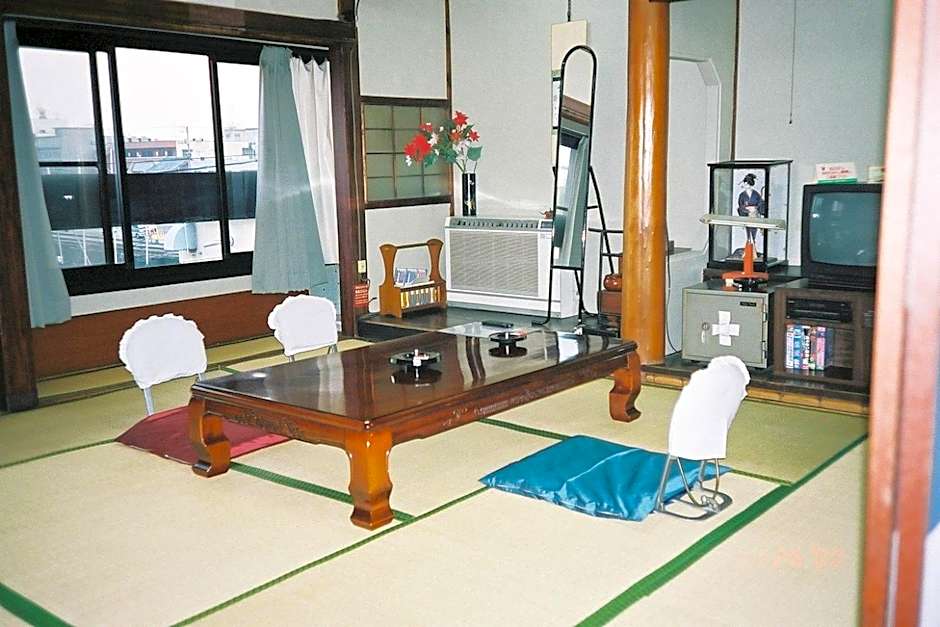Komecho Ryokan