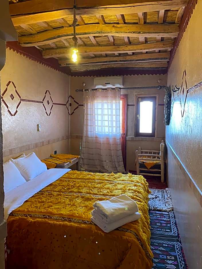 Maison D'hôte La Vallée Des Figues