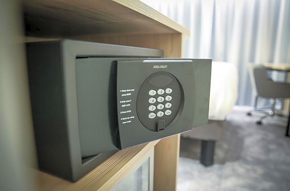 Arena Hotel La Defense