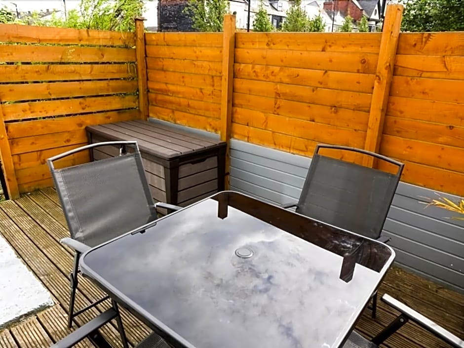 Atlantis Guest House