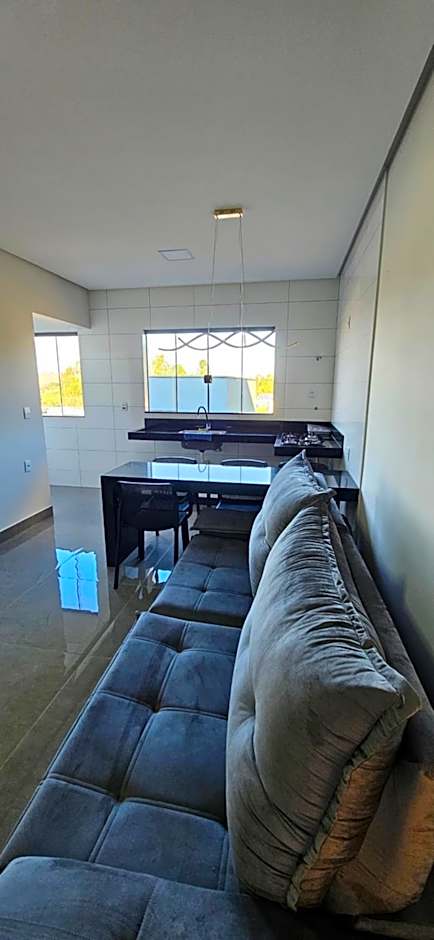 POUSADA LIMAS SUITES