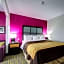 Comfort Inn & Suites Tulsa I-44 West - Rt 66