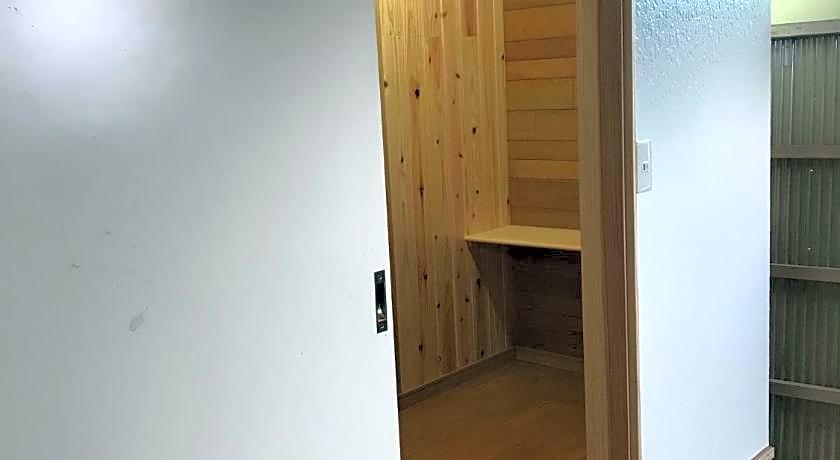 Kakunodate Guesthouse Fuga