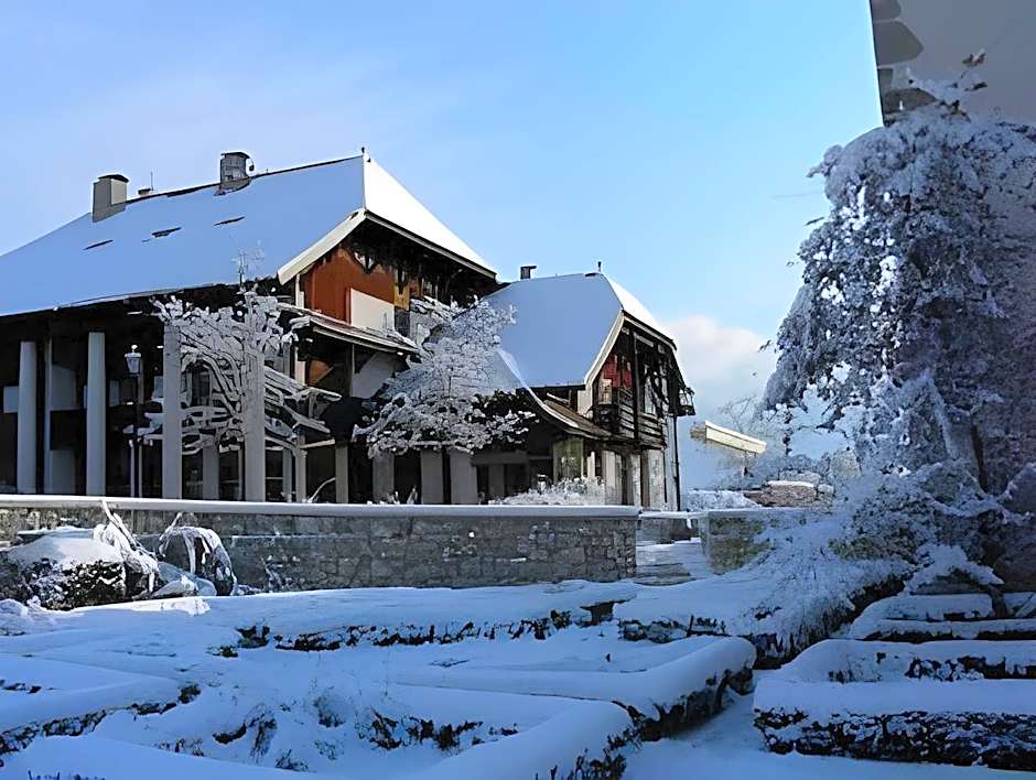 Logis hotel Annecy nord / Argonay