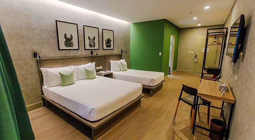 Primeway Suites Cebu