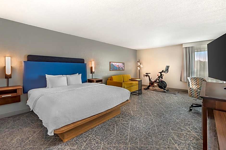 Hampton Inn Carbondale