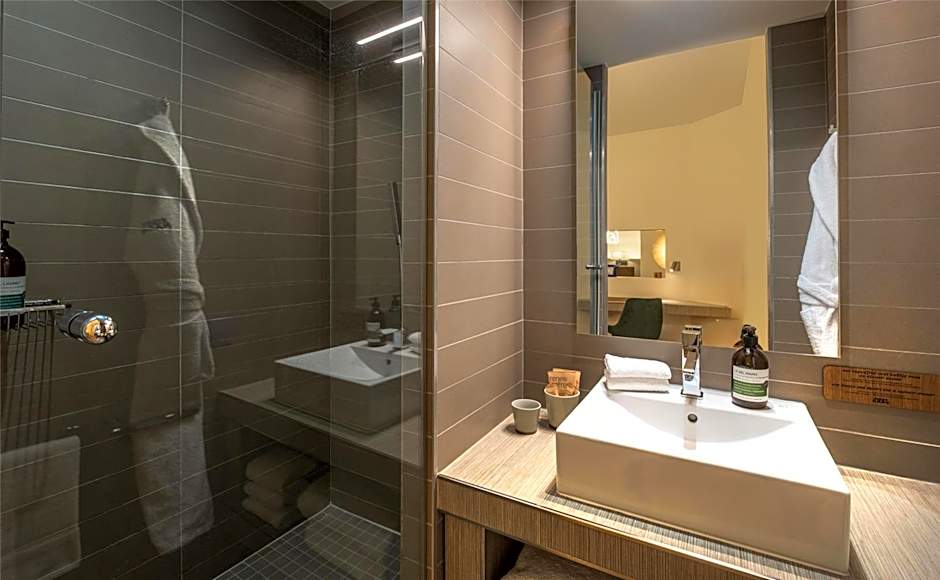 FirstName Toulouse, part of JdV by Hyatt