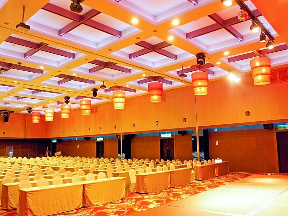 Sheraton Taoyuan Hotel