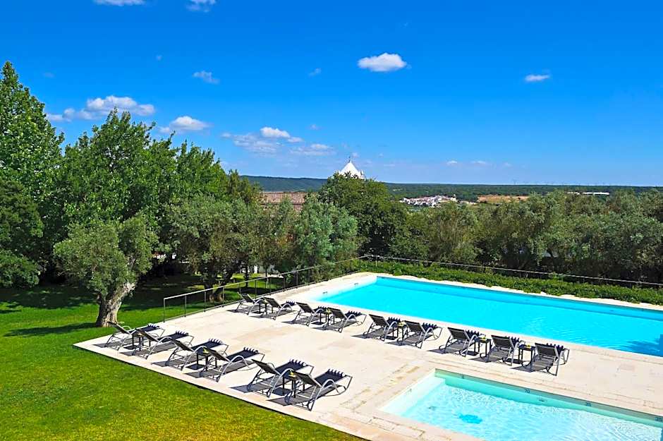 Pousada Castelo de Alcacer do Sal