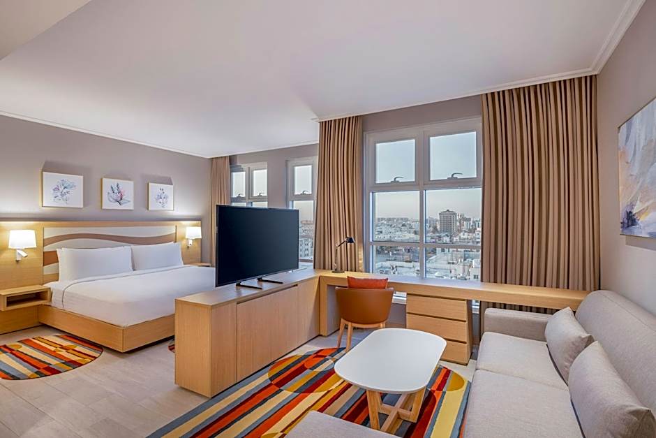 Residence Inn by Marriott Dammam