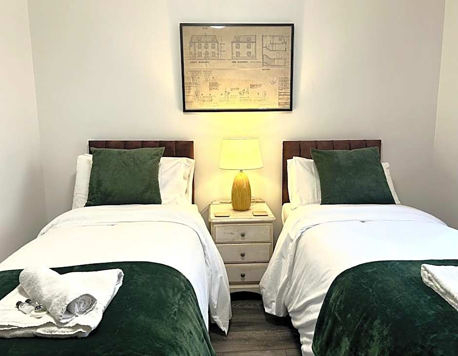 Guest and the City - Group Bookings