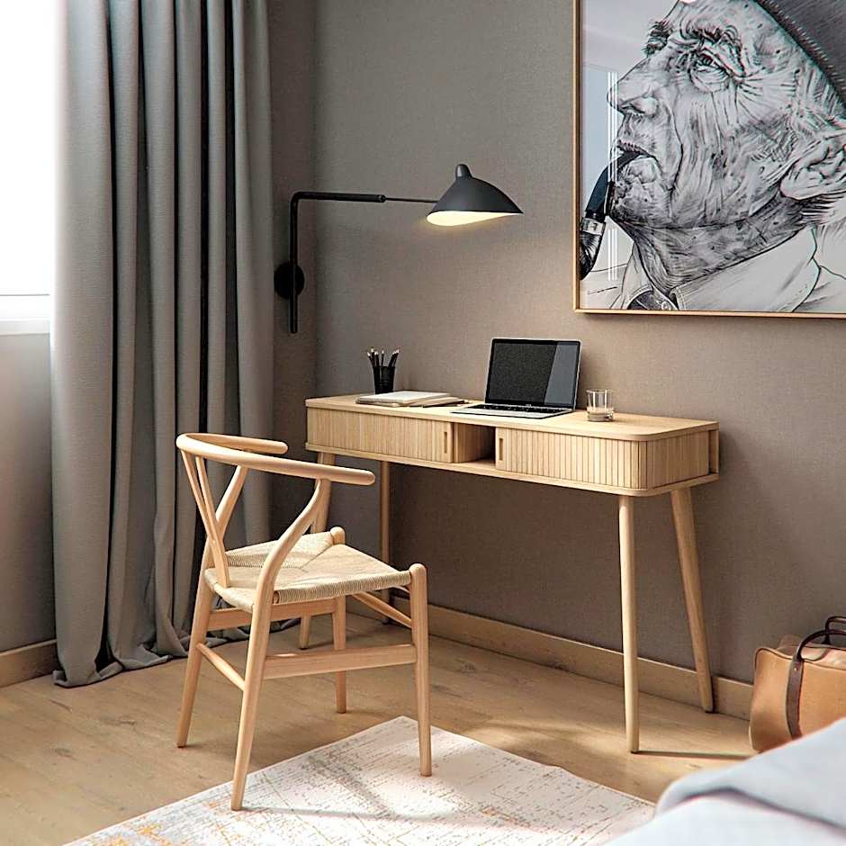 Hotel Bide Bide Tolosa