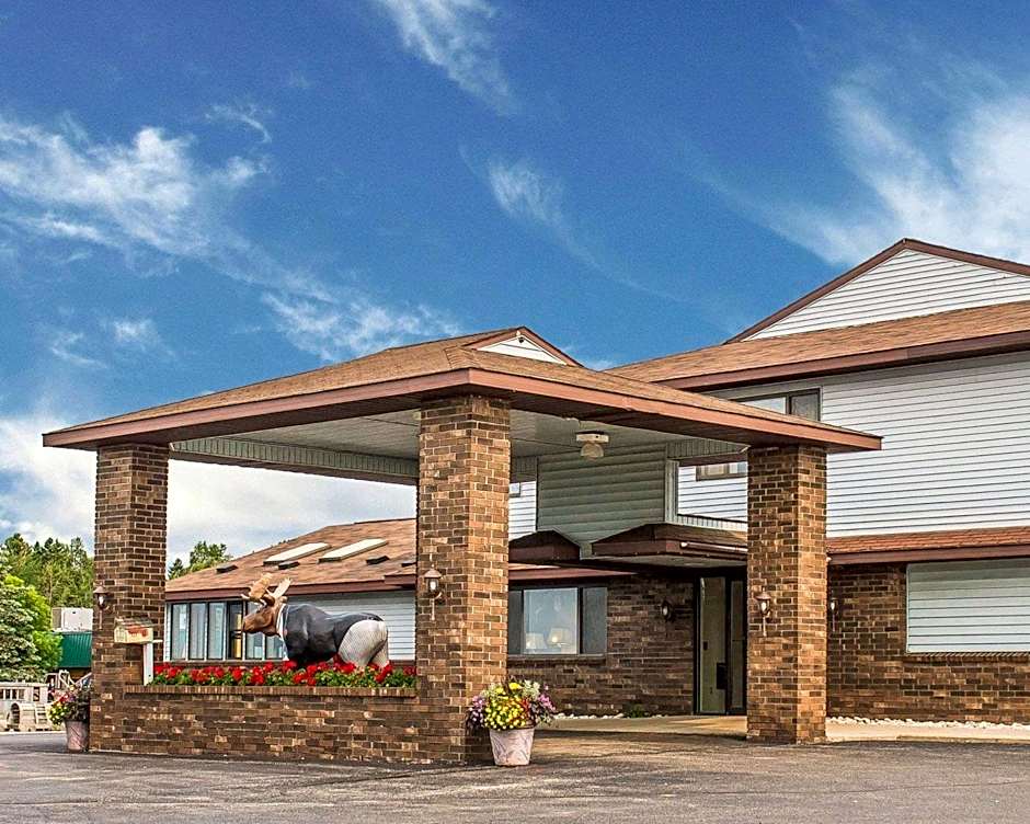 Comfort Inn Manistique