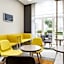 Novotel Brussels Centre Midi