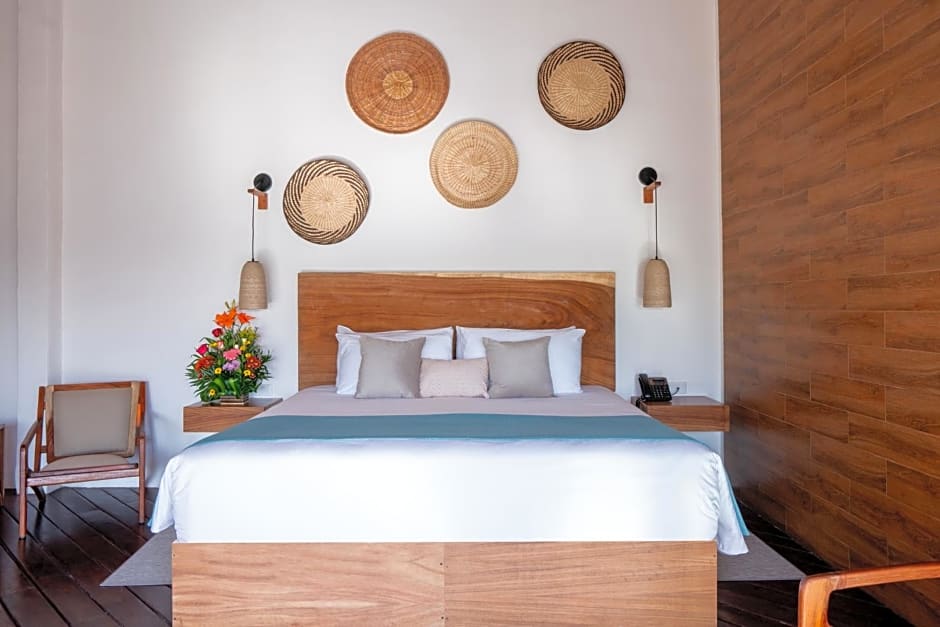 The Beachfront by The Fives Hotels - All Inclusive A la Carte - Adults Only