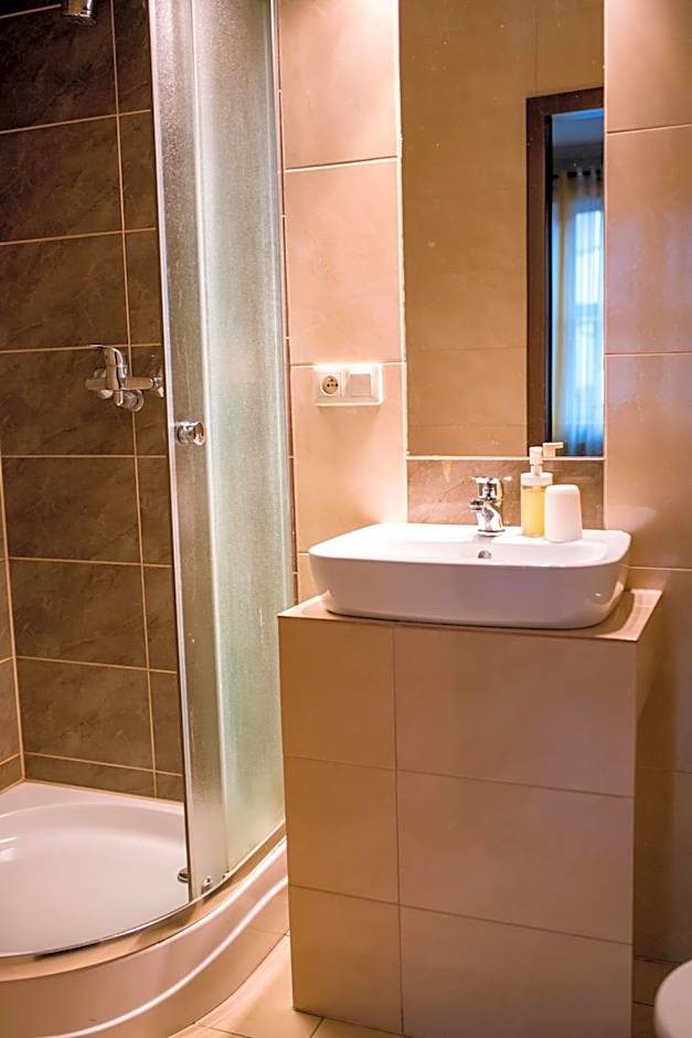 Pokoje Gościnne u Meresa