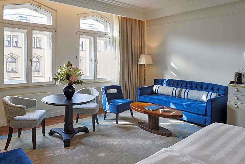 Vier Jahreszeiten Kempinski