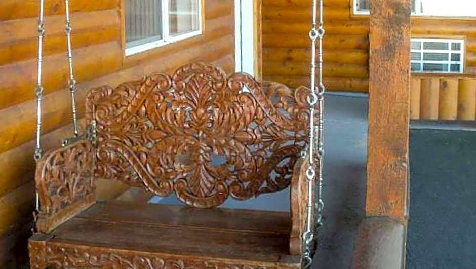 Marianna Inn Panguitch