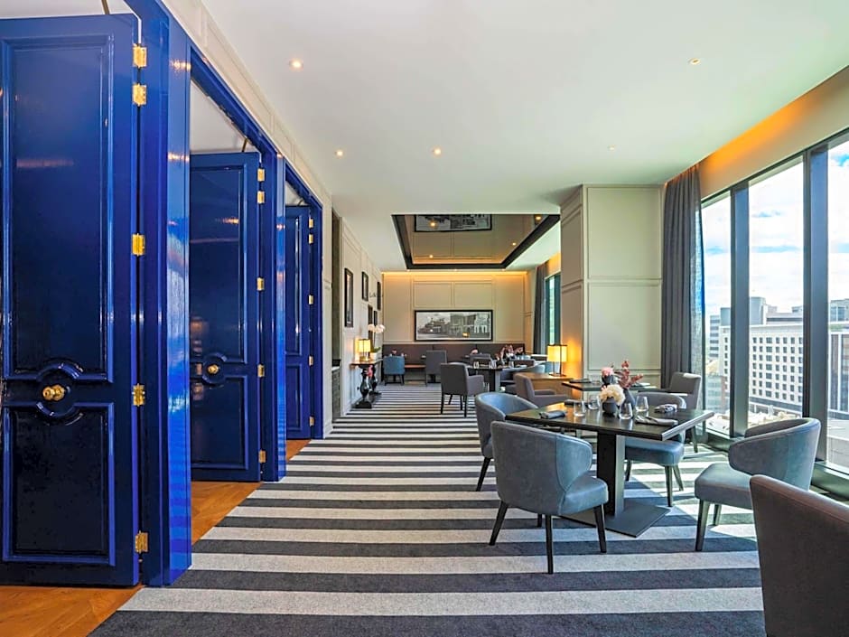 Sofitel Adelaide