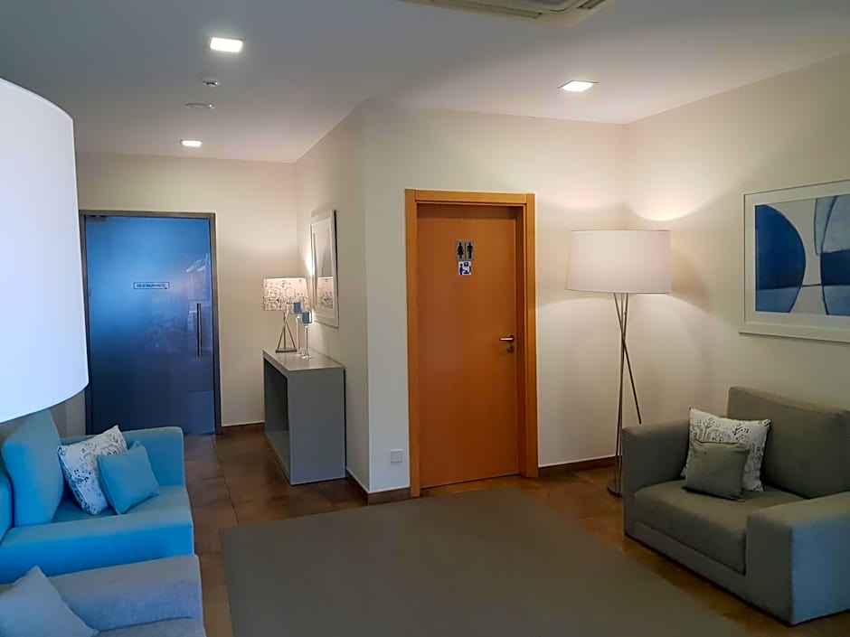 Hotel Albergaria Borges