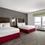 Hampton Inn Kenedy