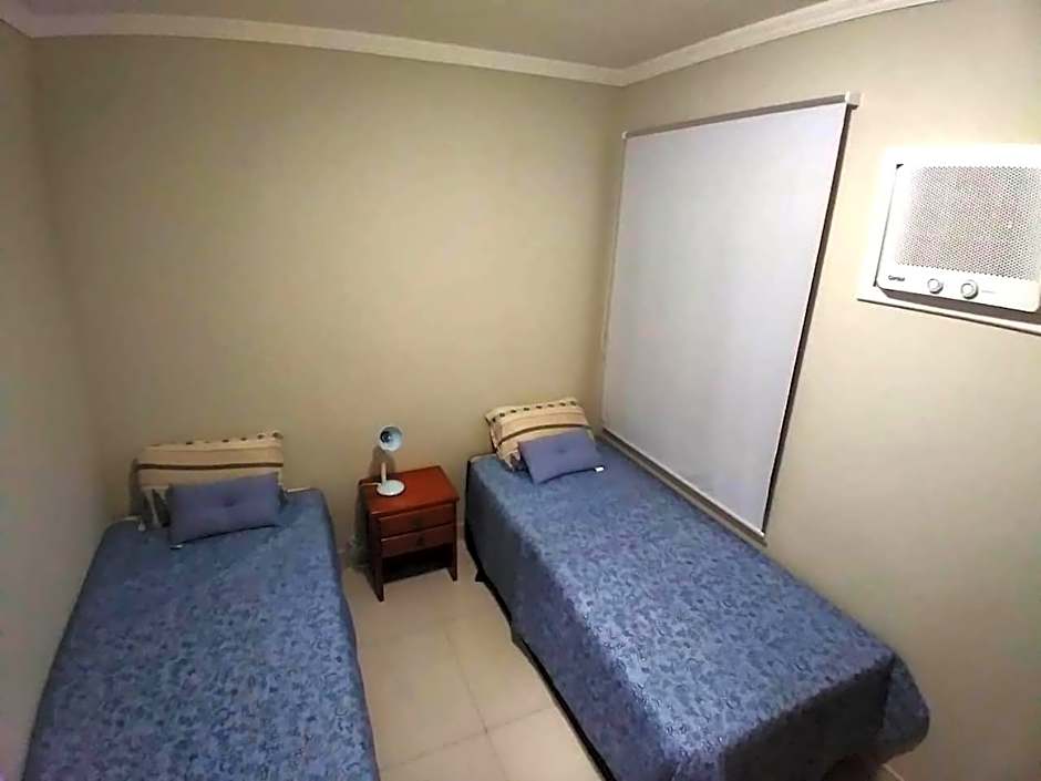 APTO 2 QUARTOS AV CENTRAL