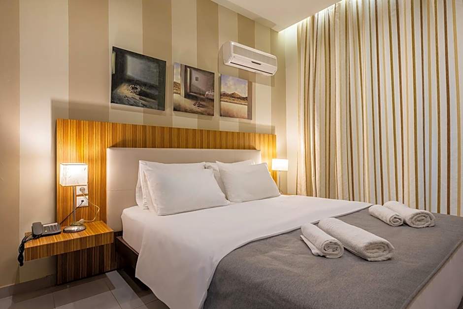 Agrilia Hotel Adults Only