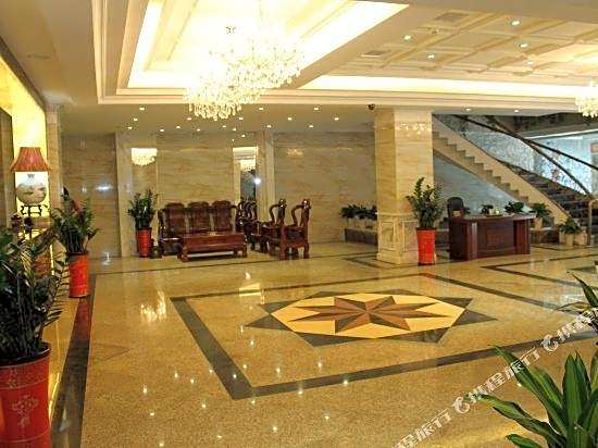 GreenTree Alliance Hotel (Guangzhou Middle Guangyuan Road)