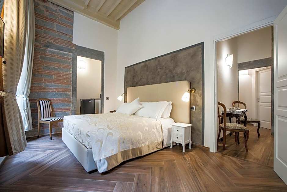 Residenza Delle Arti