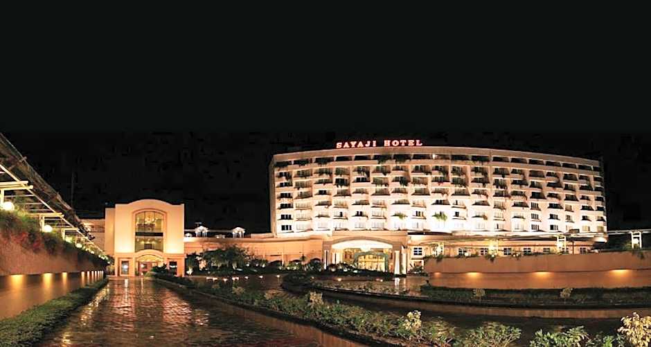 Sayaji Indore