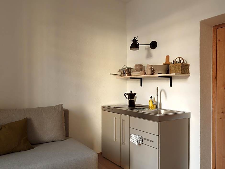 Urban Inn - Wilten 24/7