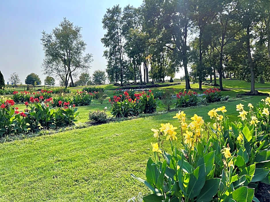Hershey Farm Resort