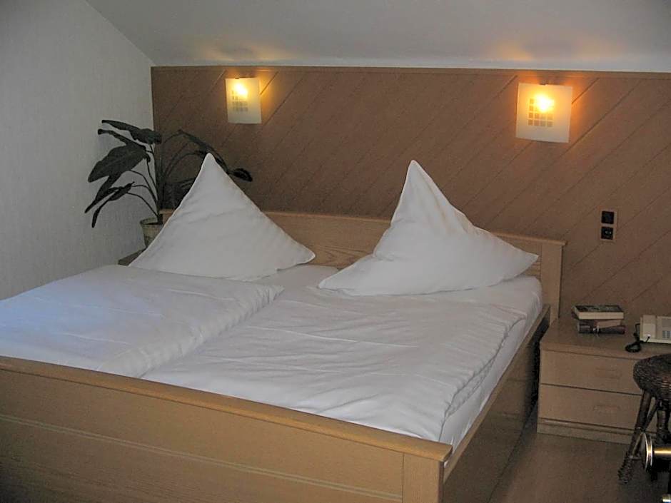 Hotel Alt Wassenberg