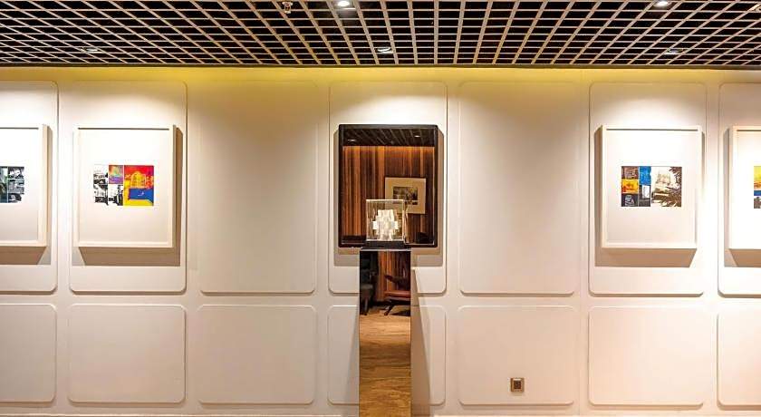 DoubleTree By Hilton Sukhumvit Bangkok
