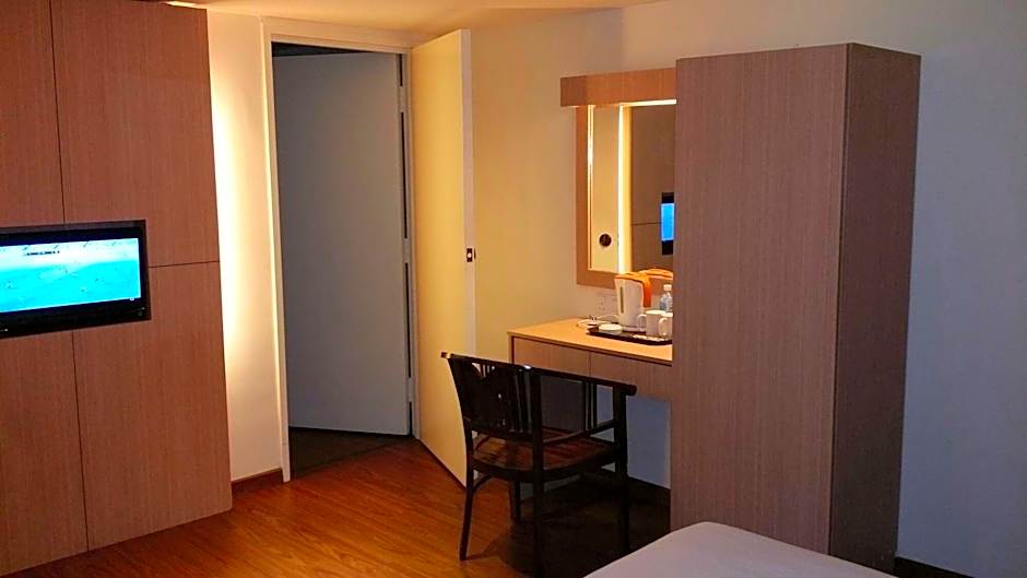 Smart Hotel