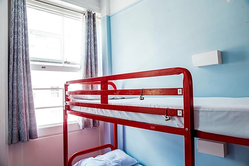 Astor Kensington Hostel