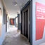 B&B HOTEL Lille Seclin Unexpo