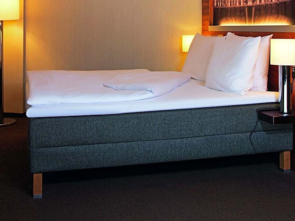 Movenpick Hotel Zurich-Regensdorf