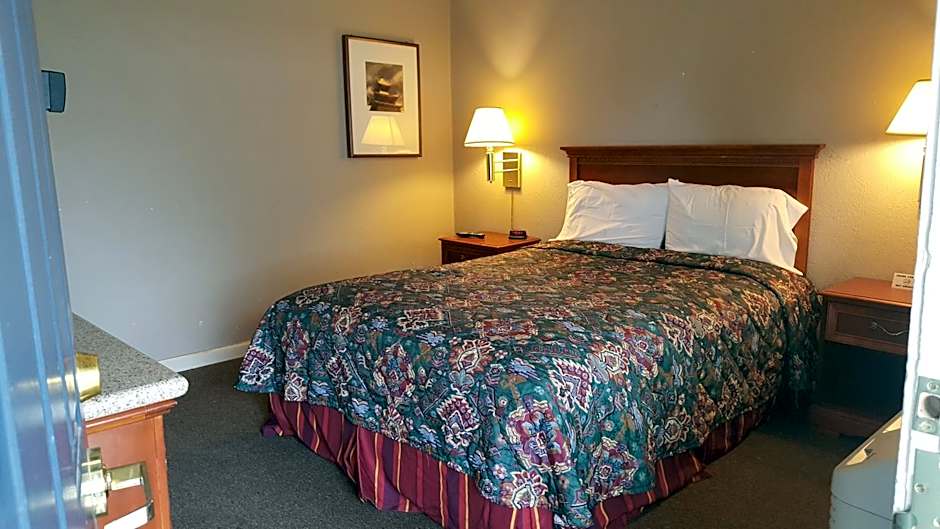 Pacific Motel