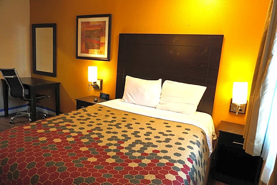 Rodeway Inn Flagstaff-Downtown