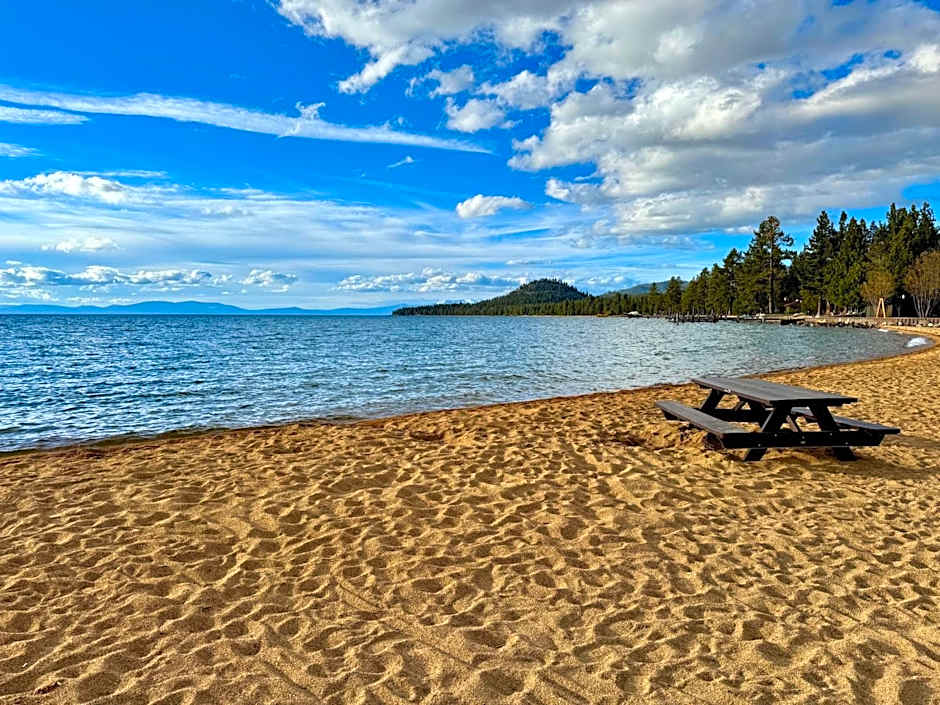 Holiday Inn Express South Lake Tahoe by IHG
