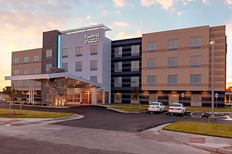 Fairfield Inn & Suites by Marriott Fort Morgan