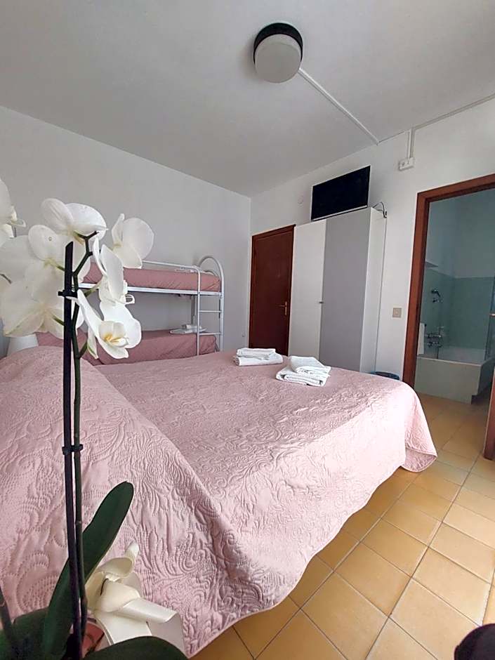Hotel San Domingo
