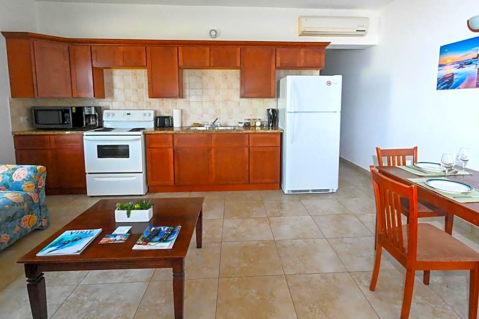 Lord Nelson Hotel & Residences