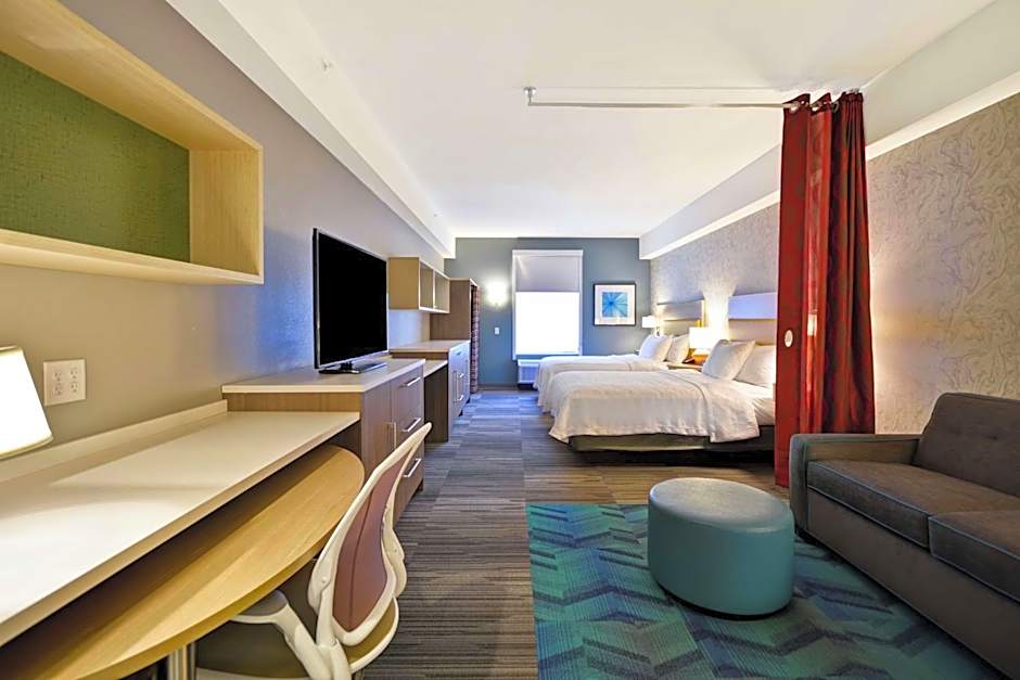 Home2 Suites By Hilton Queensbury Glens Falls