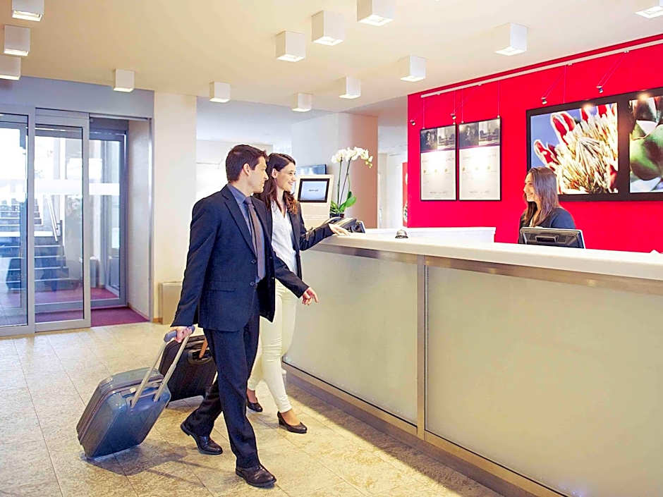 Hotel Mercure Milano Solari