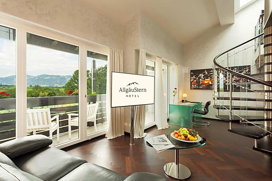 Allgäu Stern Hotel