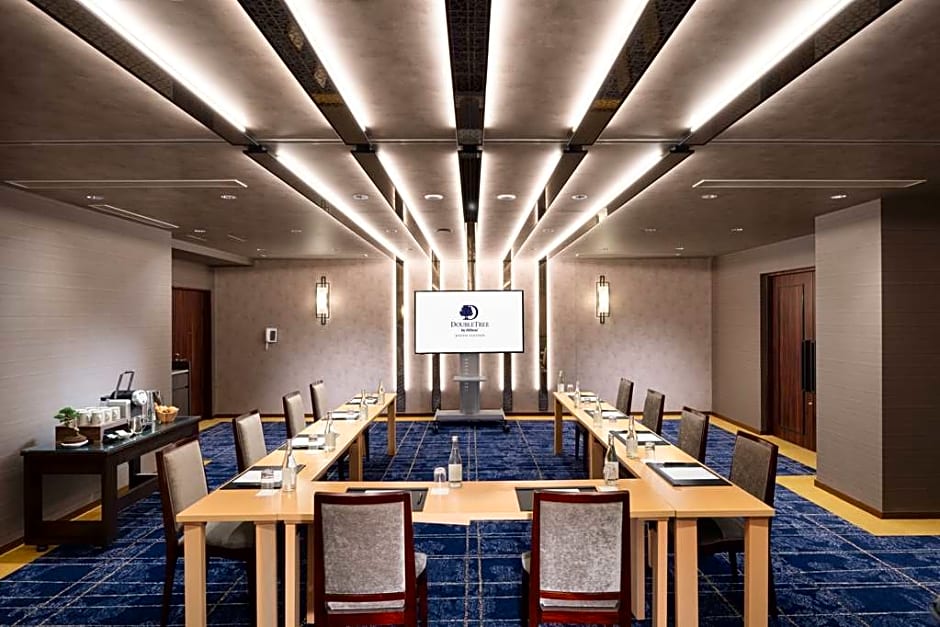 DoubleTree by Hilton Kyoto Station