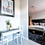 SERENITY Aparthotels - Old Town Poznan by Friendly Apartments
