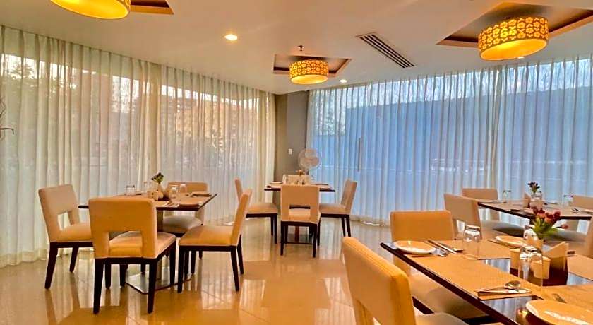 BEST WESTERN TIRUPATI